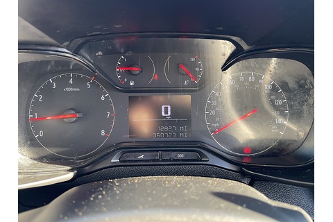 1.5 Turbo D 2300 Sportive Panel Van 4dr Diesel Manual L1 H1 Euro 6 (100 ps)