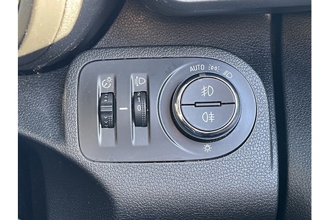 1.5 Turbo D 2300 Sportive Panel Van 4dr Diesel Manual L1 H1 Euro 6 (100 ps)