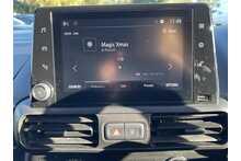 Vauxhall Combo Turbo D 2300 Sportive 2021