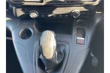 Vauxhall Combo Turbo D 2300 Sportive 2021