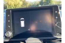 Vauxhall Combo Turbo D 2300 Sportive 2021