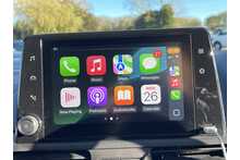 Vauxhall Combo Turbo D 2300 Sportive 2021