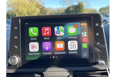 1.5 Turbo D 2300 Sportive Panel Van 4dr Diesel Manual L1 H1 Euro 6 (100 ps)