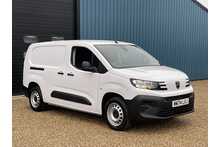 Peugeot Partner BlueHDi 950 Professional 2024