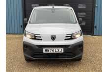 Peugeot Partner BlueHDi 950 Professional 2024