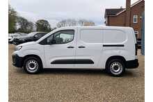 Peugeot Partner BlueHDi 950 Professional 2024