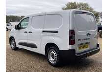 Peugeot Partner BlueHDi 950 Professional 2024