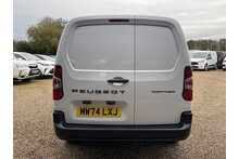 Peugeot Partner BlueHDi 950 Professional 2024