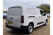 Peugeot Partner BlueHDi 950 Professional 2024