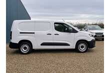 Peugeot Partner BlueHDi 950 Professional 2024