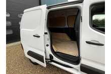 Peugeot Partner BlueHDi 950 Professional 2024