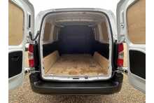 Peugeot Partner BlueHDi 950 Professional 2024