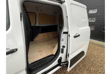 Peugeot Partner BlueHDi 950 Professional 2024