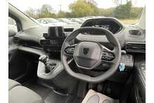 Peugeot Partner BlueHDi 950 Professional 2024