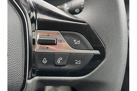 1.5 BlueHDi 950 Professional Long Panel Van 6dr Diesel Manual LWB Euro 6 (s/s) (100 ps)