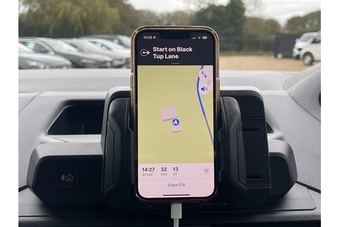 1.5 BlueHDi 950 Professional Long Panel Van 6dr Diesel Manual LWB Euro 6 (s/s) (100 ps)