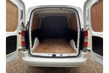 Vauxhall Combo Turbo D 2300 Sportive 2022