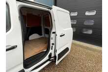 Vauxhall Combo Turbo D 2300 Sportive 2022