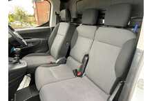 Vauxhall Combo Turbo D 2300 Sportive 2022