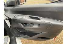 Vauxhall Combo Turbo D 2300 Sportive 2022