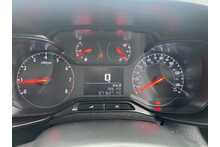 Vauxhall Combo Turbo D 2300 Sportive 2022