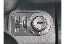 Vauxhall Combo Turbo D 2300 Sportive 2022