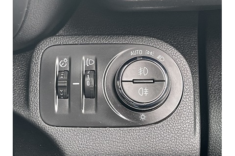 1.5 Turbo D 2300 Sportive Panel Van 5dr Diesel Manual L1 H1 Euro 6 (100 ps)