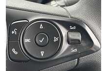 Vauxhall Combo Turbo D 2300 Sportive 2022