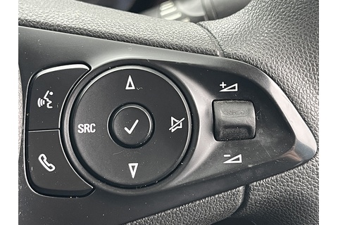 1.5 Turbo D 2300 Sportive Panel Van 5dr Diesel Manual L1 H1 Euro 6 (100 ps)