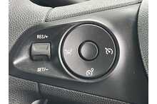 Vauxhall Combo Turbo D 2300 Sportive 2022