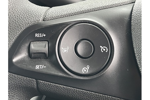 1.5 Turbo D 2300 Sportive Panel Van 5dr Diesel Manual L1 H1 Euro 6 (100 ps)