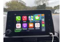 Vauxhall Combo Turbo D 2300 Sportive 2022