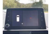 Vauxhall Combo Turbo D 2300 Sportive 2022