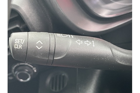 1.5 Turbo D 2300 Sportive Panel Van 5dr Diesel Manual L1 H1 Euro 6 (100 ps)