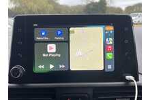 Vauxhall Combo Turbo D 2300 Sportive 2022