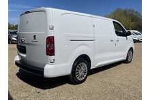 Peugeot Expert BlueHDi 1000 Asphalt Premium + 2023