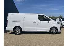 Peugeot Expert BlueHDi 1000 Asphalt Premium + 2023