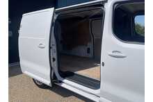 Peugeot Expert BlueHDi 1000 Asphalt Premium + 2023
