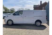 Peugeot Expert BlueHDi 1000 Asphalt Premium + 2023