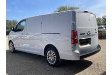 Peugeot Expert BlueHDi 1000 Asphalt Premium + 2023