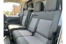 Peugeot Expert BlueHDi 1000 Asphalt Premium + 2023