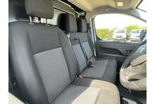Peugeot Expert BlueHDi 1000 Asphalt Premium + 2023