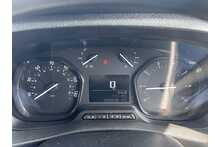 Peugeot Expert BlueHDi 1000 Asphalt Premium + 2023