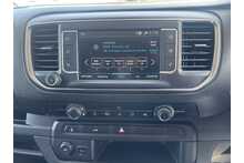 Peugeot Expert BlueHDi 1000 Asphalt Premium + 2023