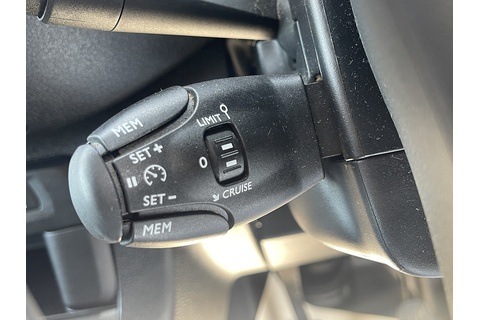 1.5 BlueHDi 1000 Asphalt Premium + Long Panel Van 6dr Diesel Manual LWB Euro 6 (s/s) (100 bhp)