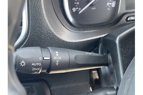 1.5 BlueHDi 1000 Asphalt Premium + Long Panel Van 6dr Diesel Manual LWB Euro 6 (s/s) (100 bhp)