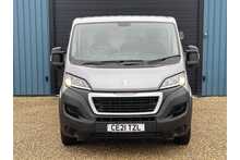 Peugeot Boxer BlueHDi 333 Professional 2021