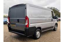 Peugeot Boxer BlueHDi 333 Professional 2021