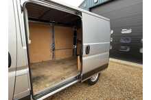 Peugeot Boxer BlueHDi 333 Professional 2021