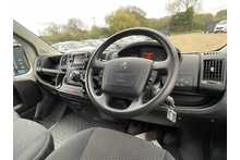 Peugeot Boxer BlueHDi 333 Professional 2021